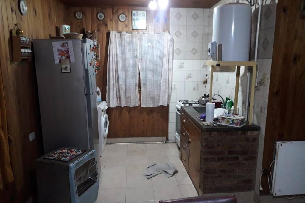 City Cabin Успальята Екстер'єр фото