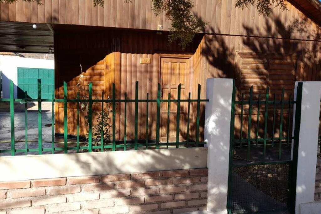 City Cabin Успальята Екстер'єр фото