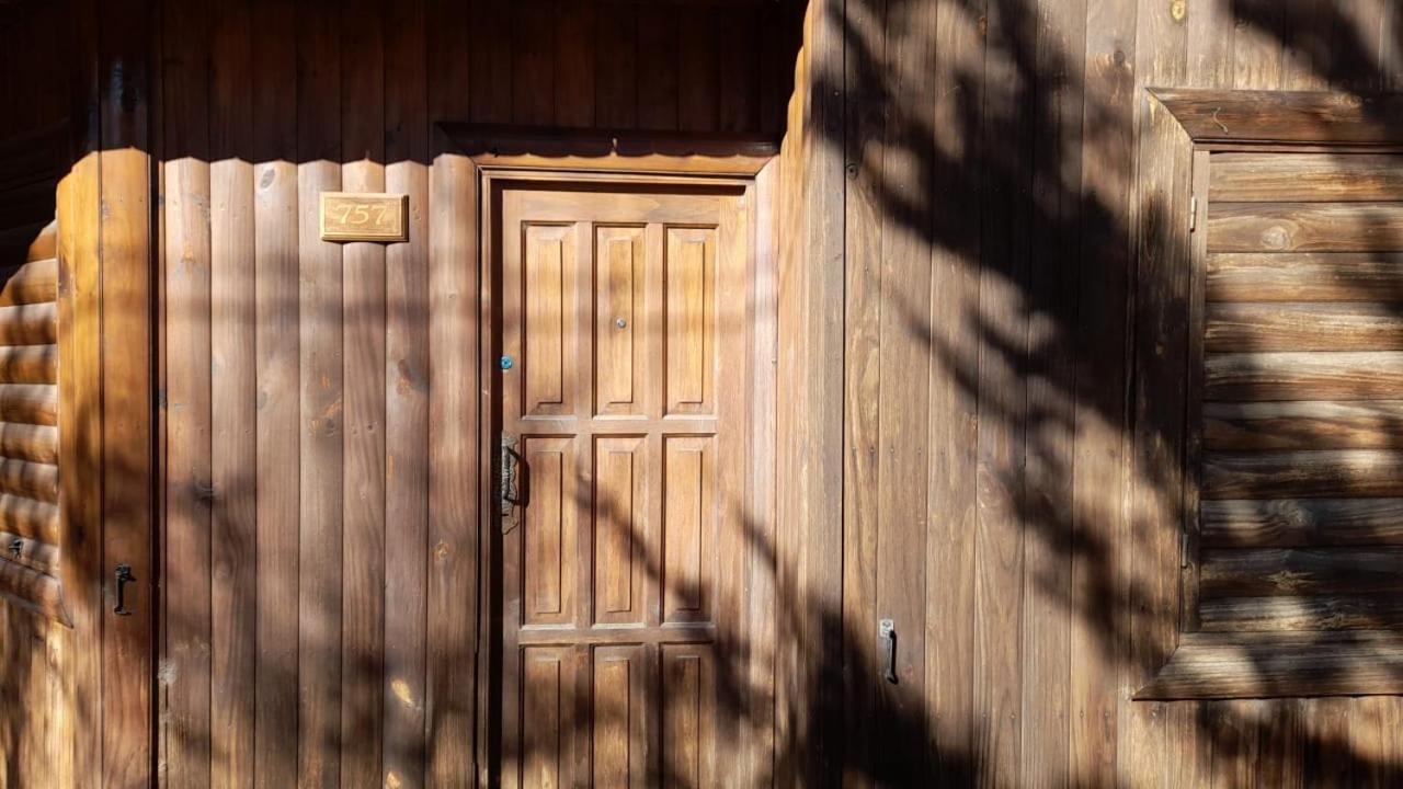 City Cabin Успальята Екстер'єр фото