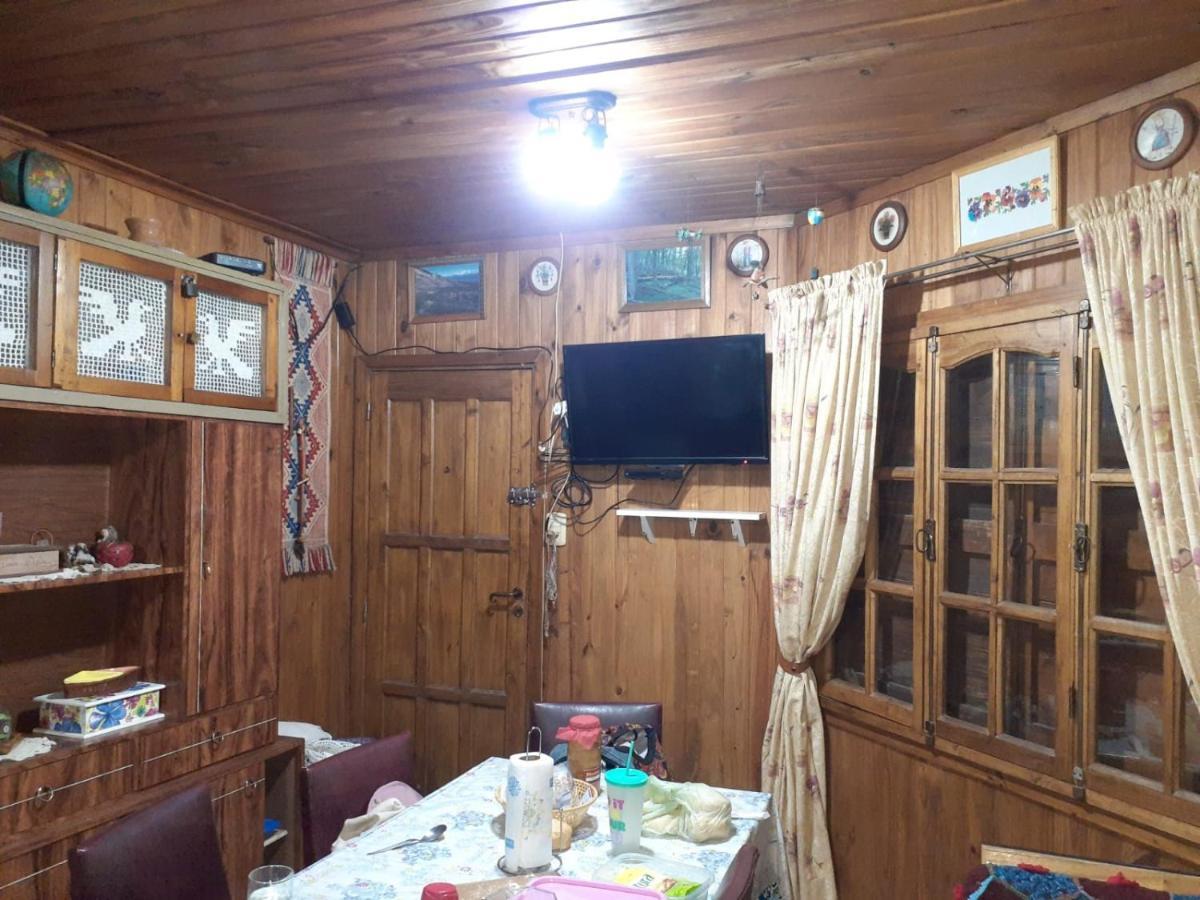 City Cabin Успальята Екстер'єр фото