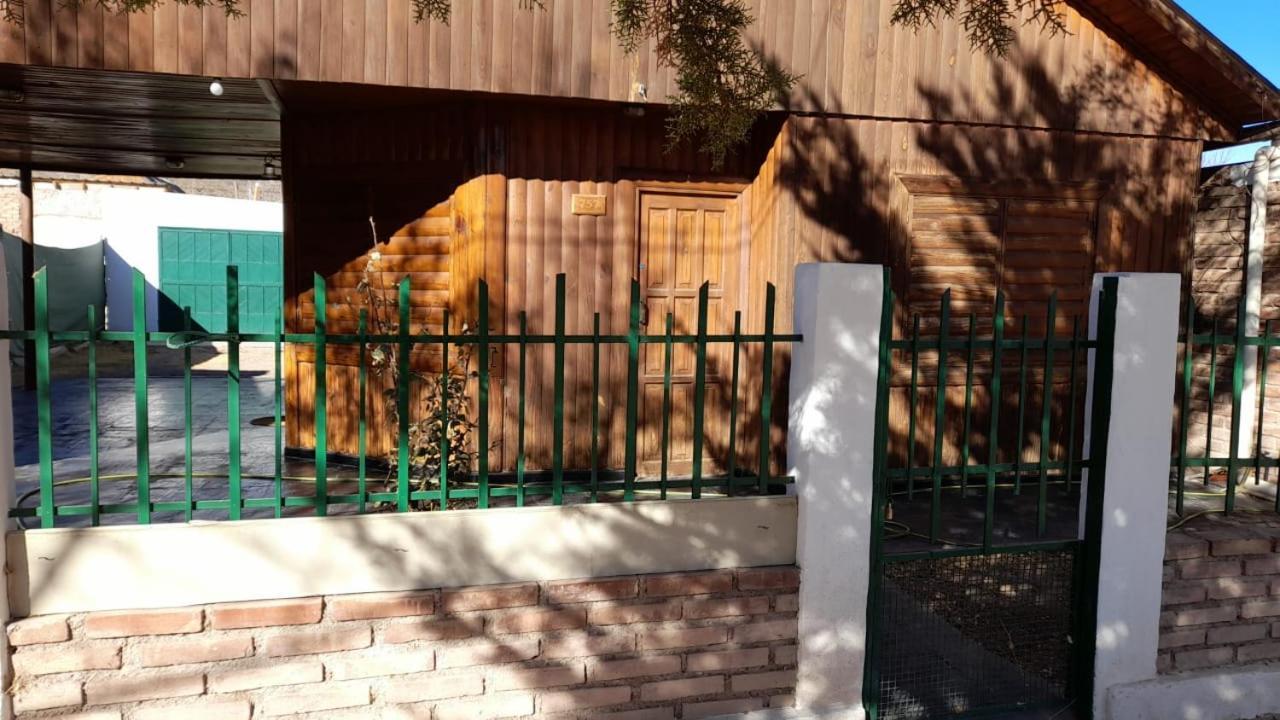 City Cabin Успальята Екстер'єр фото