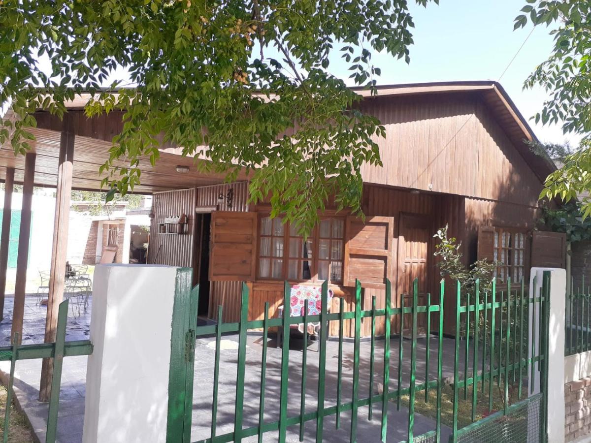 City Cabin Успальята Екстер'єр фото