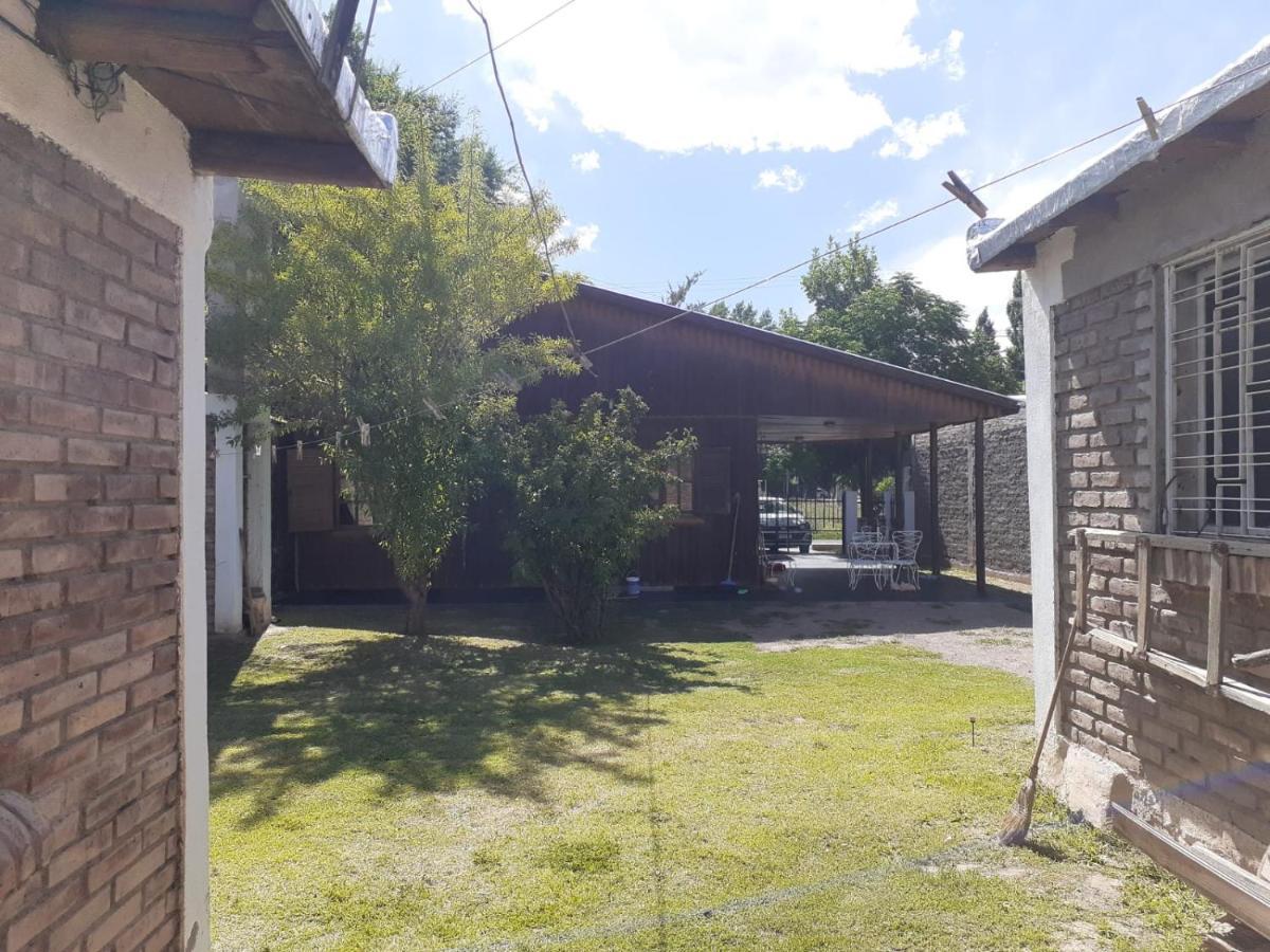 City Cabin Успальята Екстер'єр фото