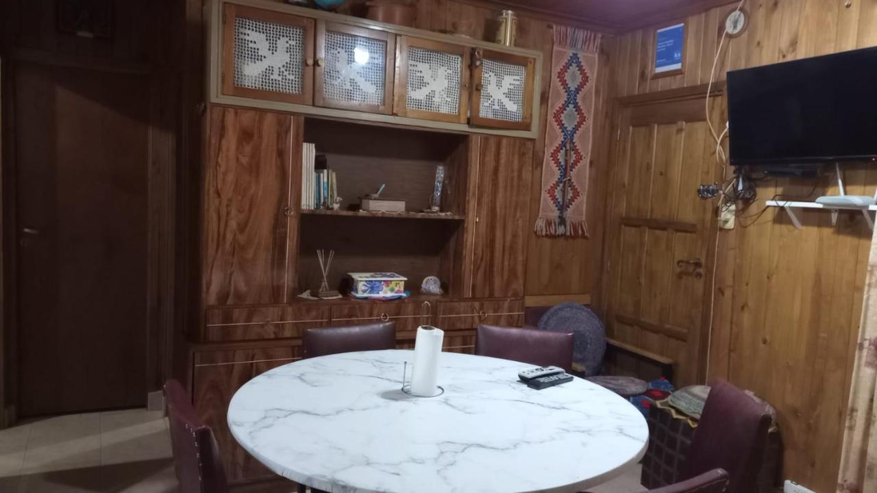 City Cabin Успальята Екстер'єр фото