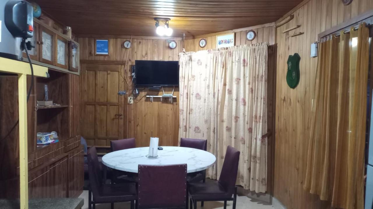 City Cabin Успальята Екстер'єр фото