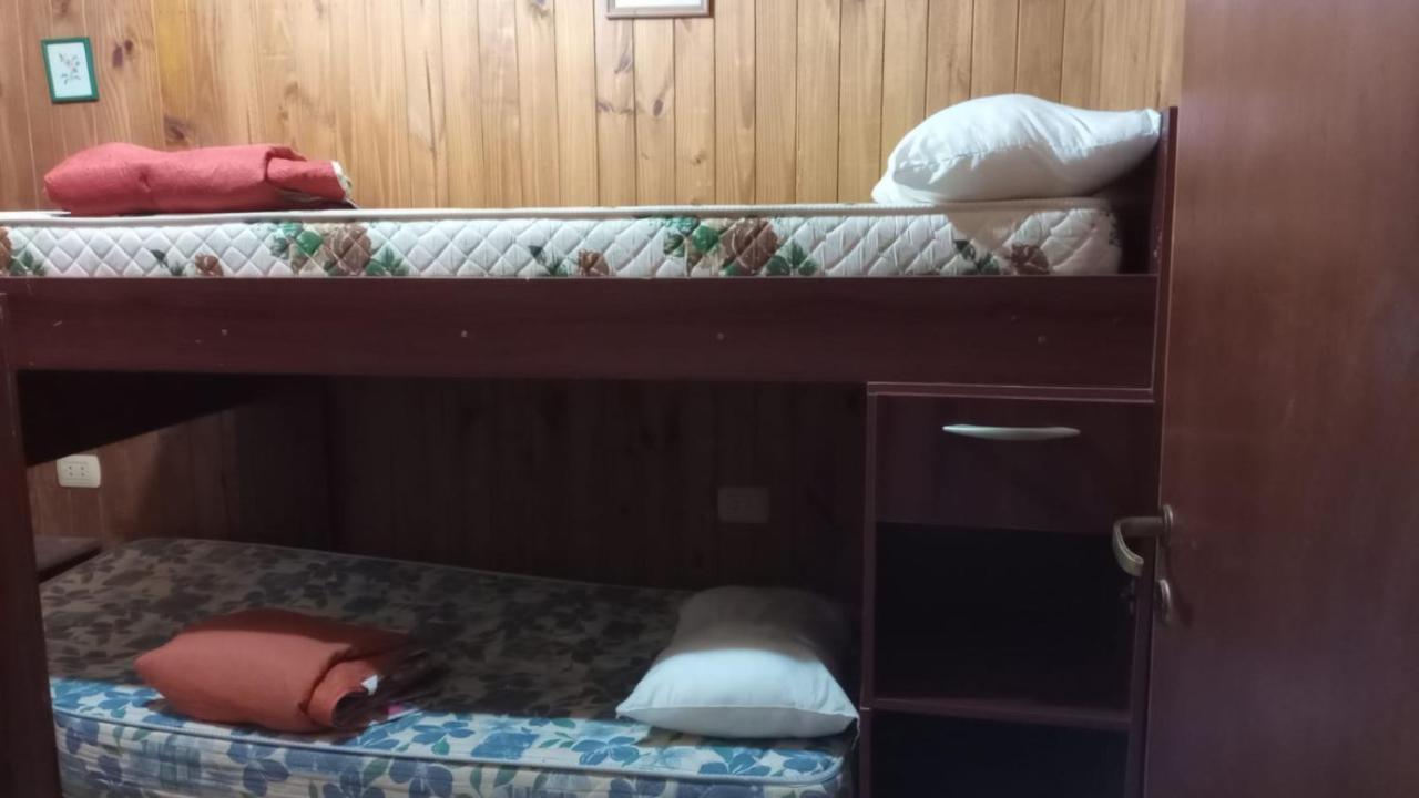 City Cabin Успальята Екстер'єр фото