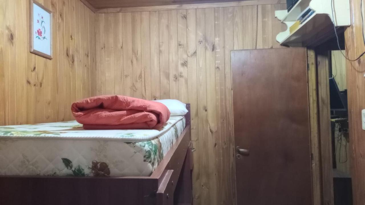 City Cabin Успальята Екстер'єр фото
