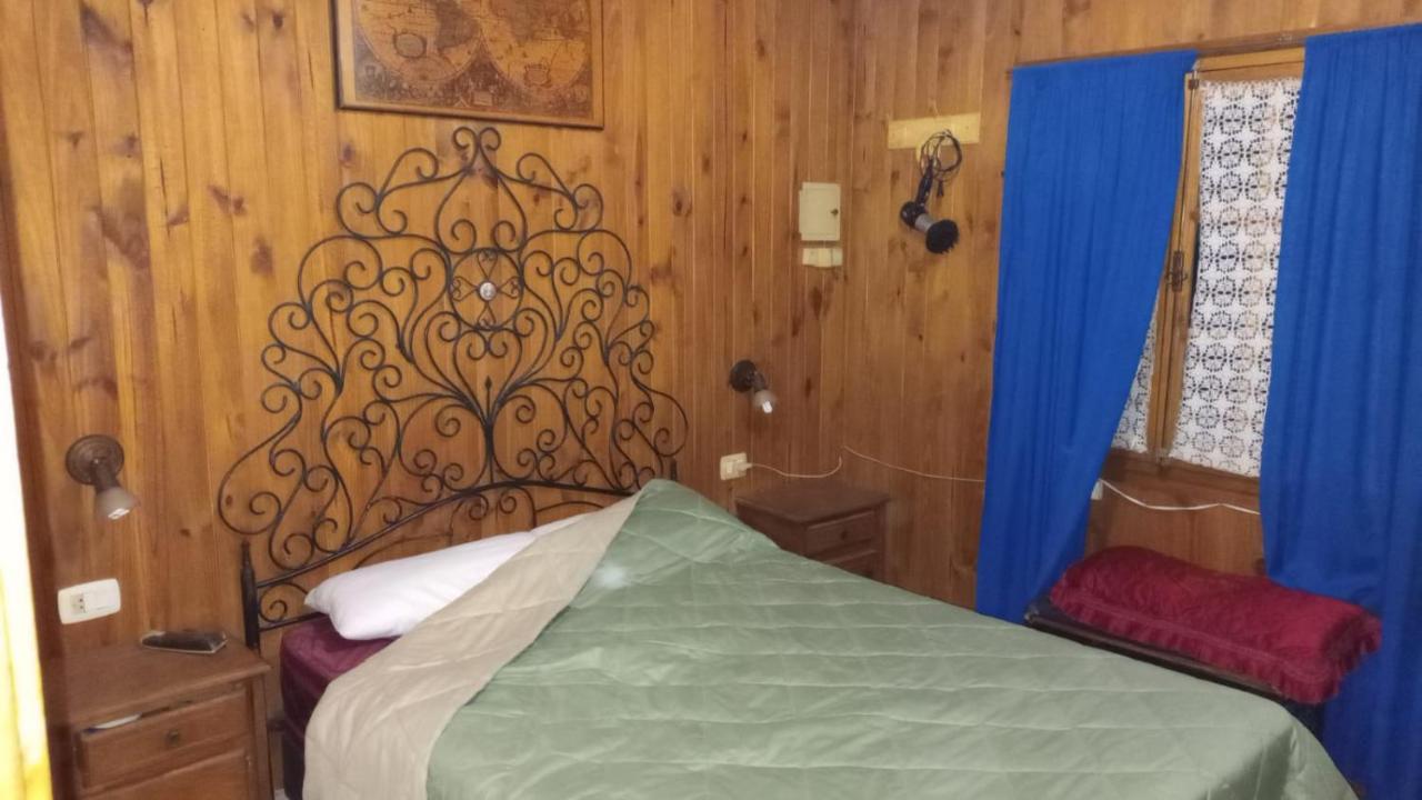 City Cabin Успальята Екстер'єр фото
