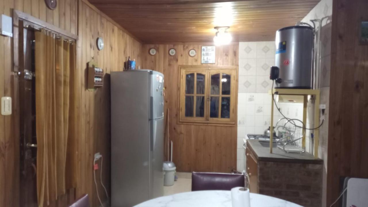 City Cabin Успальята Екстер'єр фото