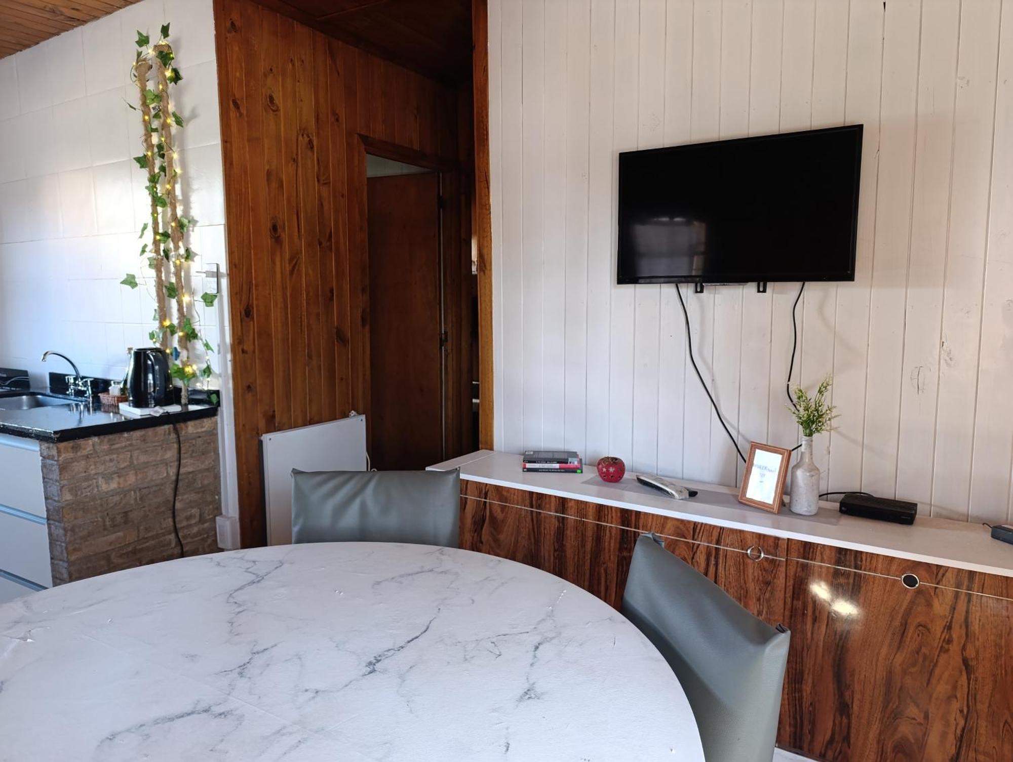 City Cabin Успальята Екстер'єр фото