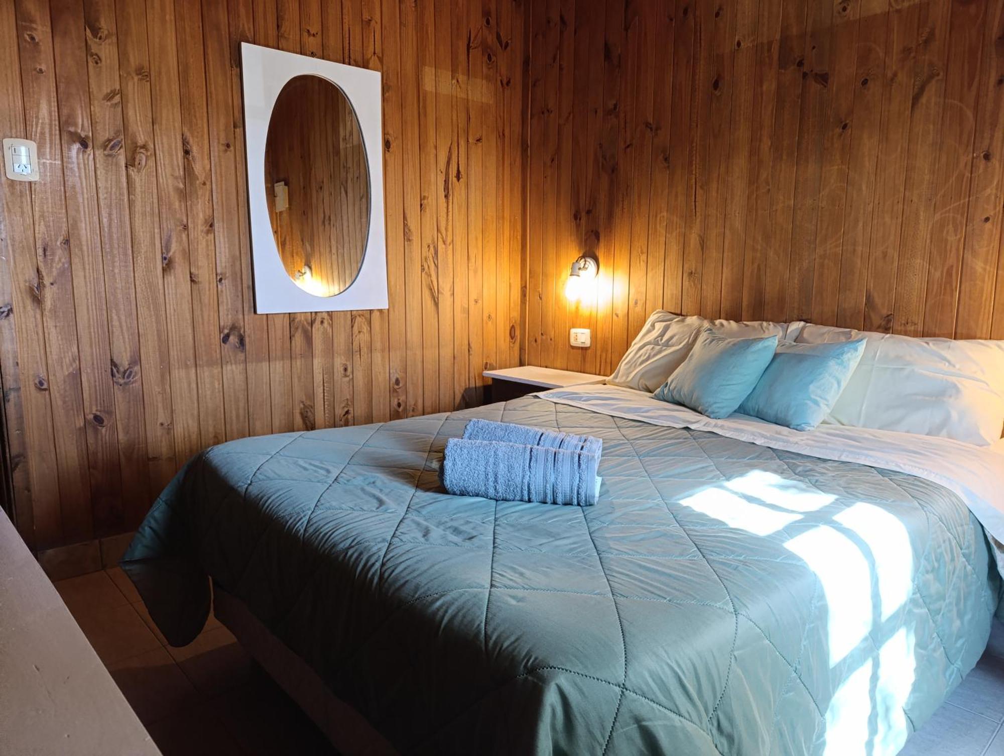 City Cabin Успальята Екстер'єр фото