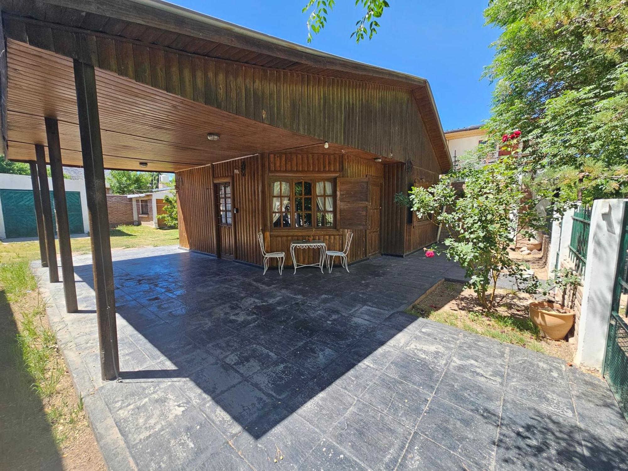 City Cabin Успальята Екстер'єр фото