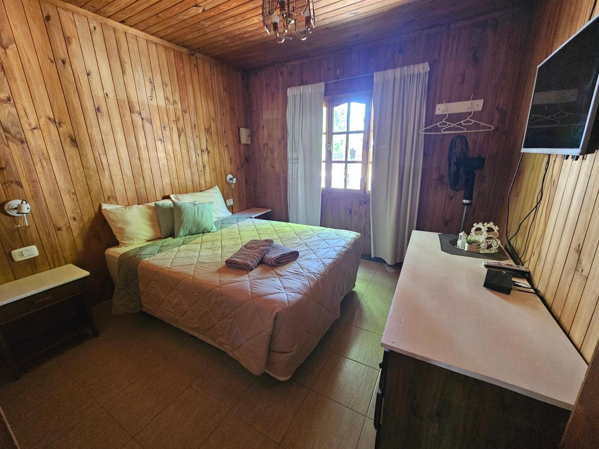 City Cabin Успальята Екстер'єр фото